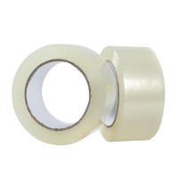 low noise bopp packing tape