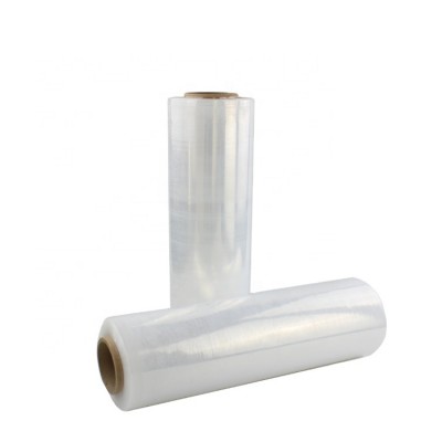 Good Quality Packing Use Water-proof Transparent LLDPE Winder Film Stretch