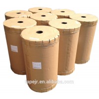 Bopp self adhesive tape jumbo rolls