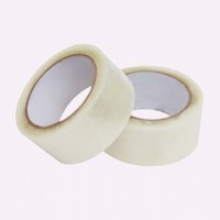 High quality 48mm*100m clear sealing tape clear bopp packing tape china tape