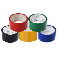 Self Adhesive Duct Tape Transparent With Great Price