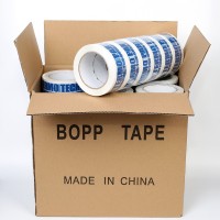 company logo printed packing tape,printed tape, customized tape with logo