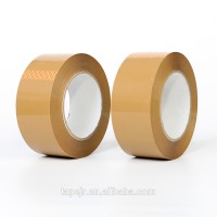 carton sealing brown adhesive tape