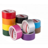 OEM for wholesale china factory all kinds customeizd printed cloth duct tape