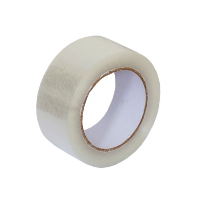 China Famous Brand Super Sticky 50 Mic Opp Sealing Tape