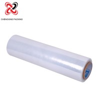 Lldpe Stretch Film/ Wrapping Film Roll/Wrapping Plastic Roll