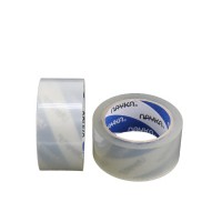 Good Quality Custom Size Non Bubble Opp Packaging Tape Super Clear